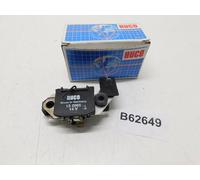 REGOLATORE TENSIONE ALTERNATORE ALTERNATOR REGULATOR HUCO PER MAZDA 626 132965