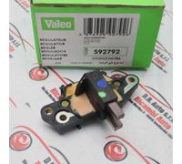 REGOLATORE TENSIONE ALTERNATORE COD. 592792 NUOVO VALEO