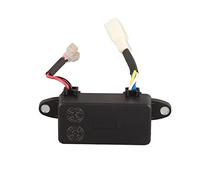 Regolatore Tensione AVR 250V 220uF per Generatori 1-3KW Automatico Stabilizzatore Voltaggio Motore