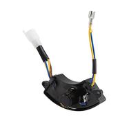 Regolatore Tensione AVR 250V per Generatore Benzina 2KW-3KW con Stabilizzatore Automatico