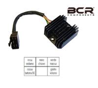 REGOLATORE TENSIONE BCR KYMCO AGILITY RS 125 2009