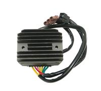 REGOLATORE TENSIONE BCR RIF. 639110 GILERA FUOCO EURO3 500 2007 2013