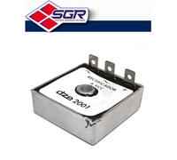 Regolatore Tensione CC 6V/12A FANTIC MOTOR Strada Sport / MK II 125