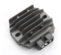 Regolatore Tensione Compatibile Con Derbi Per Rambla 125 Per Boulevard 125 150 200 GP1 Per Carb 250 Raddrizzatore Regolatore Assy Parti Per Moto