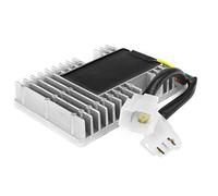 REGOLATORE TENSIONE COMPATIBILE CON KYMCO 125/200 / 300 OEM 31600-KED9-900 00177005
