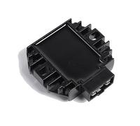 Regolatore Tensione Compatibile Con Piaggio Per Evolution 250 X9 2004-2006 Per Evolution 200 X9 2002-2003 Stabilizzatore E Raddrizzatore Di Tensione Per Moto