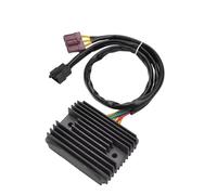 Regolatore Tensione Compatibile Con Piaggio Per GTV250 Ie 2007-2010 Per MP3 400 2007-2011 Per GTS250 Ie 2006-2012 Stabilizzatore Di Tensione Moto
