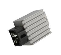 Regolatore Tensione Compatibile Con SYM Per Attila 125 150 1999 2000 2001 Per DD 50 2002 2003 2004 2005 2006 2007 Regolatore Di Tensione Raddrizzatore Per Motocicletta 31600-KBN-920