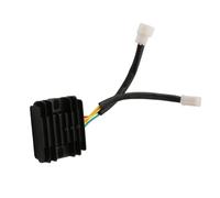 Regolatore Tensione Compatibile Con Sym Per Mio Per 50i E4 Per Orbit 3 125 2018 2019 2020 2021 Per Symphony Per SR 125 E5 2021 Regolatore Raddrizzatore Per Motocicletta 31600-MA1-000