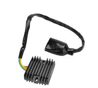 Regolatore Tensione Compatibile Con VT750 Per VT750C Per Shadow 2011 2012 2013 2014 2015 2016 Per VT750RS Per Shadow RS 2010-2013 Raddrizzatore Per Moto 31600-MFE-641