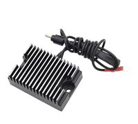 Regolatore Tensione Compatibile Con XLH 1200 Per XLH 883 1991 Per XLH 883 Per Deluxe 1986 1987 1988 1989 1990 1991 Regolatore Di Tensione Raddrizzatore Per Moto 74523-91