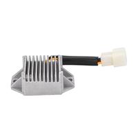 Regolatore Tensione Compatibile Con Yamaha Per BW350 1987 1988 Per DT125R 1989-1998 Per XT350 1985-2000 Regolatore Di Tensione Elettrico Per Moto 33G-81960-60