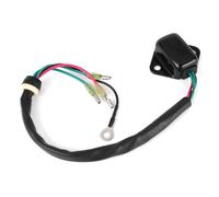 Regolatore Tensione Compatibile Con Yamaha Per SJ650 Per WR500 Per WJ500S 1997 Regolatore Raddrizzatore Per Moto Accessori Per Moto Ricambio 6K8-81960-A0