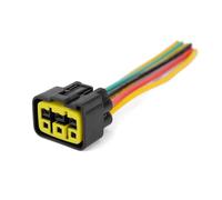 Regolatore Tensione Connettore del raddrizzatore regolatore della motocicletta per Mercury Mercruiser F115 F100 F90 F80 F75