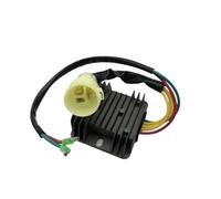 Regolatore Tensione Connettore regolatore raddrizzatore per sostituzione SH532C-13 per TRX per Fourtrax 300 FW300 1993-2000 31600-HC5-970