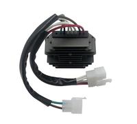 Regolatore Tensione Del Motore Raddrizzatore Per TX XS XS-1 XS-1B XS-2 650 Per XS400 Per XS360 447-81970-10 1L9-81910-50 Regolatore Stabilizzatore Tensione