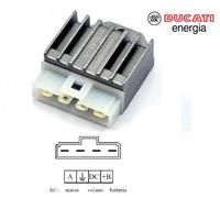 REGOLATORE TENSIONE DUCATI ENERGIA MBK CW RSX BOOSTER TRACK 50 1996 1998
