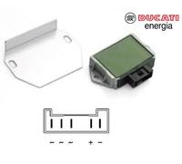 REGOLATORE TENSIONE DUCATI ENERGIA YAMAHA YP250R X MAX SPORT 250 2011 2012
