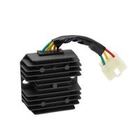 Regolatore tensione moto 22007 Regolatore Di Tensione Raddrizzatore Adatto Per Linhai ATV 300 E2 T3b 400 2B IRS 500 M150 T3a 260