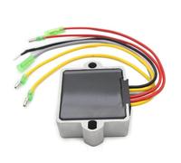 Regolatore tensione moto 854515 Regolatore raddrizzatore adatto per Mercury 30 40 45 50 55 60 65 75 80 90 100 105 115 125 135 140 150 175 200 E150 E175 E200 E225