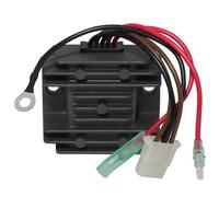 Regolatore Tensione Moto Compatibile Con Per JS750-C1 1998 Per JS750-C2 1999 Per JS750-C3 2000 Stabilizzatore Di Tensione Per Moto OEM: 21066-3709