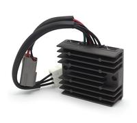 Regolatore Tensione Moto Compatibile Con Per NINJA Per ZX-6R 2007-2008 Stabilizzatore E Raddrizzatore Di Tensione Per Moto OEM: 21066-0025