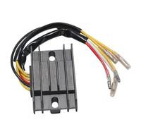 Regolatore Tensione Moto Compatibile con Suzuki Per DF8A 2010-2017 Per DF9.9A 2010-2017 Raddrizzatori e accessori per moto OEM: 32800-95J00