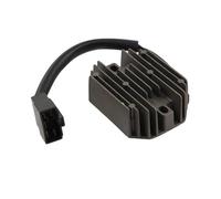 Regolatore Tensione Moto Compatibile Con Suzuki Per SV650 Per AN400 Per Burgman 400 Per Skywave 400 1999 2000 2001 2002 Regolatore Di Tensione Raddrizzatore 32800-14F01