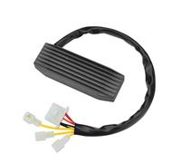 Regolatore Tensione Moto Compatibile Con Suzuki Per VS400 Per VS400 Per Intruder 400 1996 Regolatore Raddrizzatore Per Motocicletta Di Ricambio 32800-38A00