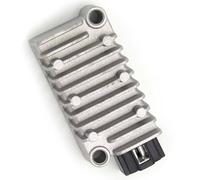 Regolatore Tensione Moto Compatibile Con Yamaha Per XT250 Per XT250 Serow 2005 2006 2007 2008 2009 2010 2011 2012 Connettore Regolatore Raddrizzatore Moto 3TJ-81960-02