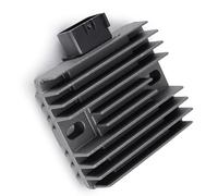 Regolatore Tensione Moto Compatibile Con Yamaha Per YFZ450 2009-2013 Per VP300 2002 Per YP400 Per Majesty 2004-2014 Raddrizzatore Di Ricambio Per Moto 4XY-81960-00