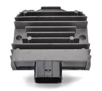 Regolatore Tensione Moto Compatibile Con Yamaha Per YP125RA Per XMAX125 ABS Per YP400RA Per XMAX400 ABS 2018 2019 Regolatore Di Tensione Raddrizzatore Per Moto BN6-81960-00