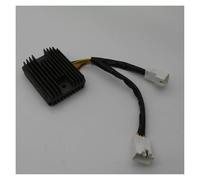 Regolatore Tensione Moto Per Aprilia Per Atlantic Per 300 2010-2012 Regolatore Raddrizzatore Moto 641709