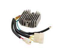 Regolatore Tensione Moto Per Bajaj Per Dominar400 250 Per UG BS4 BS6 Per Moto Da Turismo Regolatore Di Tensione Raddrizzatore Stabilizzatore