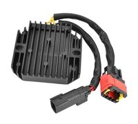 Regolatore tensione moto Per Continental GT 650 Raddrizzatore Regolatore Sistema controllo voltaggio