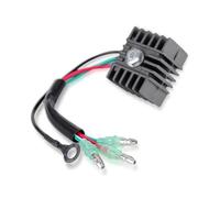 Regolatore Tensione Moto Per Kawasaki Per KLZ1000 Per Versys 1000 Per Ninja Per ZX-10R Per ZX-14R Per ZG1400 664-81970-60 Regolatore Tensione Raddrizzatore Raddrizzatore Regolatore
