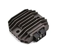 Regolatore Tensione Moto Per Kawasaki Per ZZR400 Per ZZR500 Per ZZR600 Per ZXR400 ZR750 Per Zephyr VN750 Per KLF300 Per Bayou Regolatore Raddrizzatore Motocicletta Raddrizzatore Regolatore