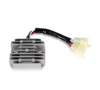 Regolatore Tensione Moto Per SR250 Per Classic Per SR250G Per SR250TH Per SR250H Per SR250J XT550 3Y6-81960-A0 3Y6-81960-01 Regolatore Raddrizzatore Raddrizzatore Regolatore