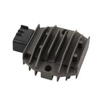 Regolatore Tensione Moto Per Suzuki Per LTR450 Per LTR450Z Per QuadRacer 2009 Per RLT-Z400 Per LTZ400 Per Quad Sportiva Regolatore Tensione Raddrizzatore Raddrizzatore Regolatore