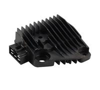 Regolatore Tensione Moto Per XV125 Per XV125S Per Virago Per XV250 Per V-Star Per XV250S XV 125 250 S XV 125S 250S Regolatore Tensione Raddrizzatore Motocicletta Raddrizzatore Regolatore