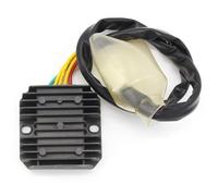 Regolatore Tensione Moto Raddrizzatore Per HONDA XR650 XR650L 1993-2017 31600-MY6-671 Accessori Moto Ricambio