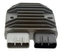 Regolatore tensione moto Raddrizzatore Regolatore Di Tensione Per Motocicletta Adatto Per Yamaha RAGE 2006 2007 RX10GTAX 2008 RS 2008-2015 VECTOR/VK PRODESSIONAL