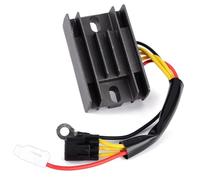 Regolatore tensione moto Raddrizzatore Regolatore Moto Adatto Per Suzuki DF25A DF30A 2015-2017 32800-94L00 32800-94L01
