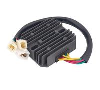 Regolatore tensione moto Regolatore Di Tensione Per Motocicletta, Raddrizzatore, Adatto Per Honda Shadow ACE Aero Sabre VT1100CL VT1100CT VT1100T VT1100