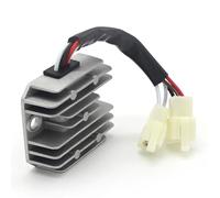 Regolatore tensione moto Regolatore Di Tensione Per Motocicletta, Raddrizzatore, Adatto Per Yamaha SR250G SR250TH SR250H SR250J SR250 Classic XT550 3Y6-81960-A0