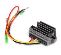 Regolatore tensione moto Regolatore Di Tensione Raddrizzatore 12V Adatto Per Tohatsu M40D2 M50D2 M90A M40D M50D M60B M70B 3B7-76065-3 3C8-76060-0