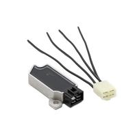 Regolatore Tensione moto Regolatore Raddrizzatore Per Motocicletta Per FZR250 FZR400 FZX250 WR200R SRX600 FZR500 RD350 TZR250 XV250S XT600E XT600Z TDR250