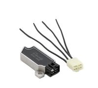Regolatore Tensione moto Regolatore Raddrizzatore Per Motocicletta Per FZR250 FZR400 FZX250 WR200R SRX600 FZR500 RD350 TZR250 XV250S XT600E XT600Z TDR250
