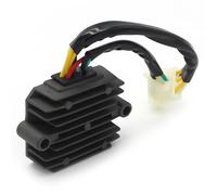 Regolatore tensione moto Stabilizzatore di voltag Regolatore di tensione per motocicletta, raddrizzatore, adatto per Honda CB750F RC04 CB900F Bold'Or SC01 CB750C