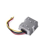 Regolatore Tensione Motocicletta Convertitore di potenza DC 8/40V a 12V per 3A 5A 6A 10A 15A 20A 25A Auto Boost Buck Regolatore Stabilizzatore Modulo Alimentazione